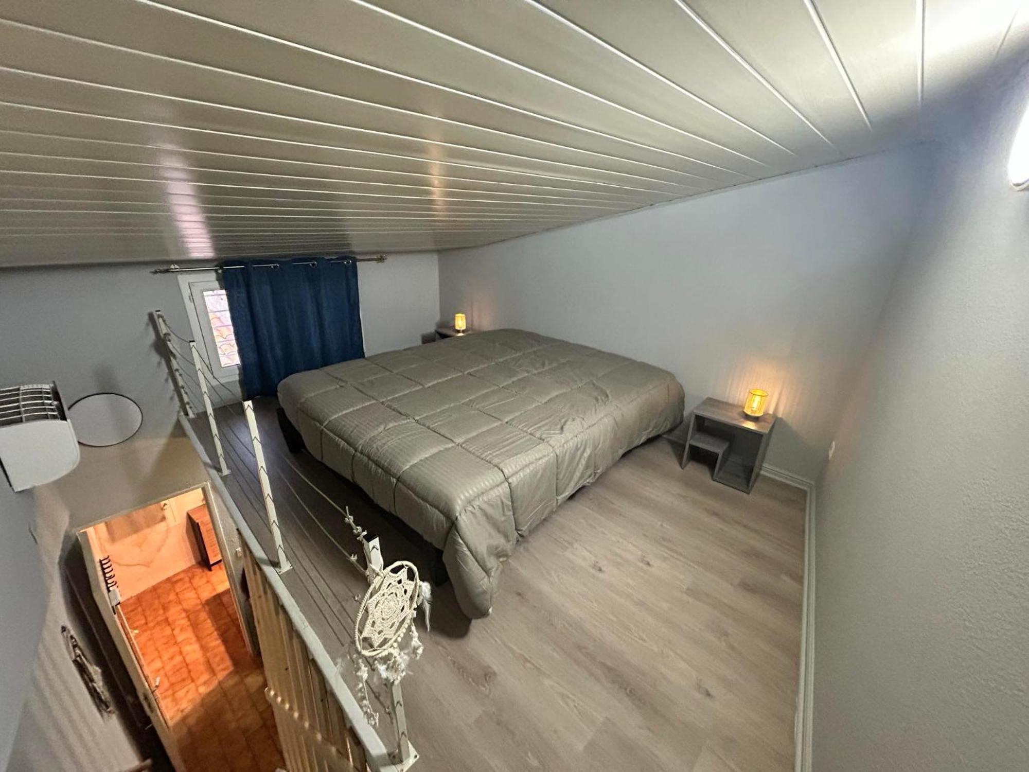 Maison Coeur Du Village Sérignan Eksteriør bilde