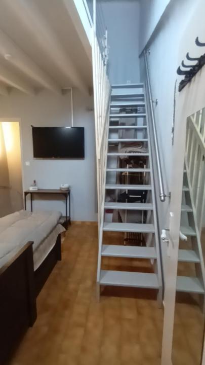 Maison Coeur Du Village Sérignan Eksteriør bilde