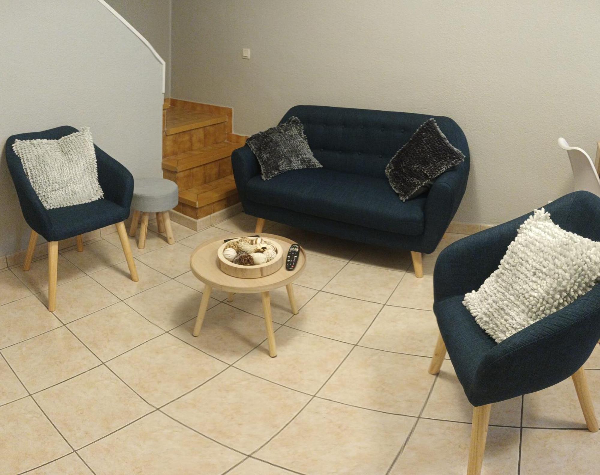 Maison Coeur Du Village Sérignan Eksteriør bilde